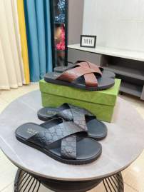 Picture of Gucci Slippers _SKUGuccisz38-44h06042629